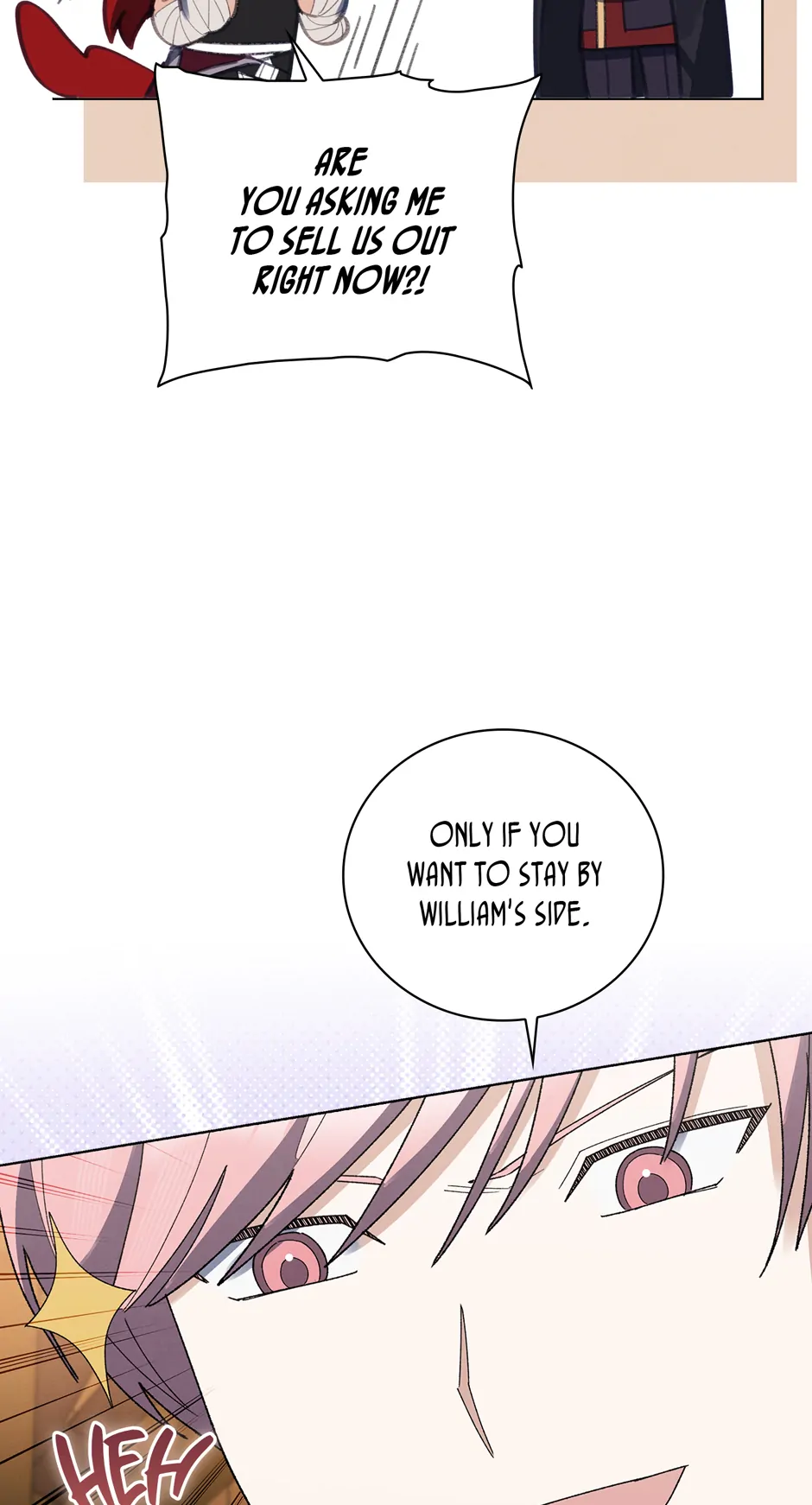They Say i Was Born a King’s Daughter Chapter 294 - page 46