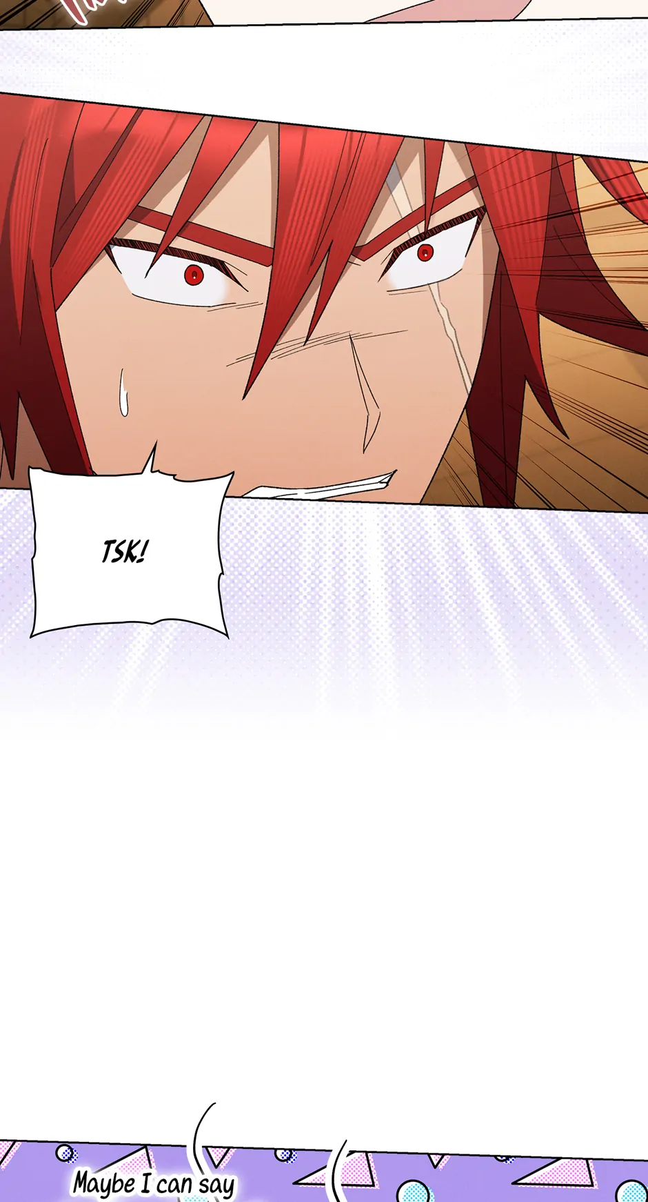 They Say i Was Born a King’s Daughter Chapter 294 - page 47