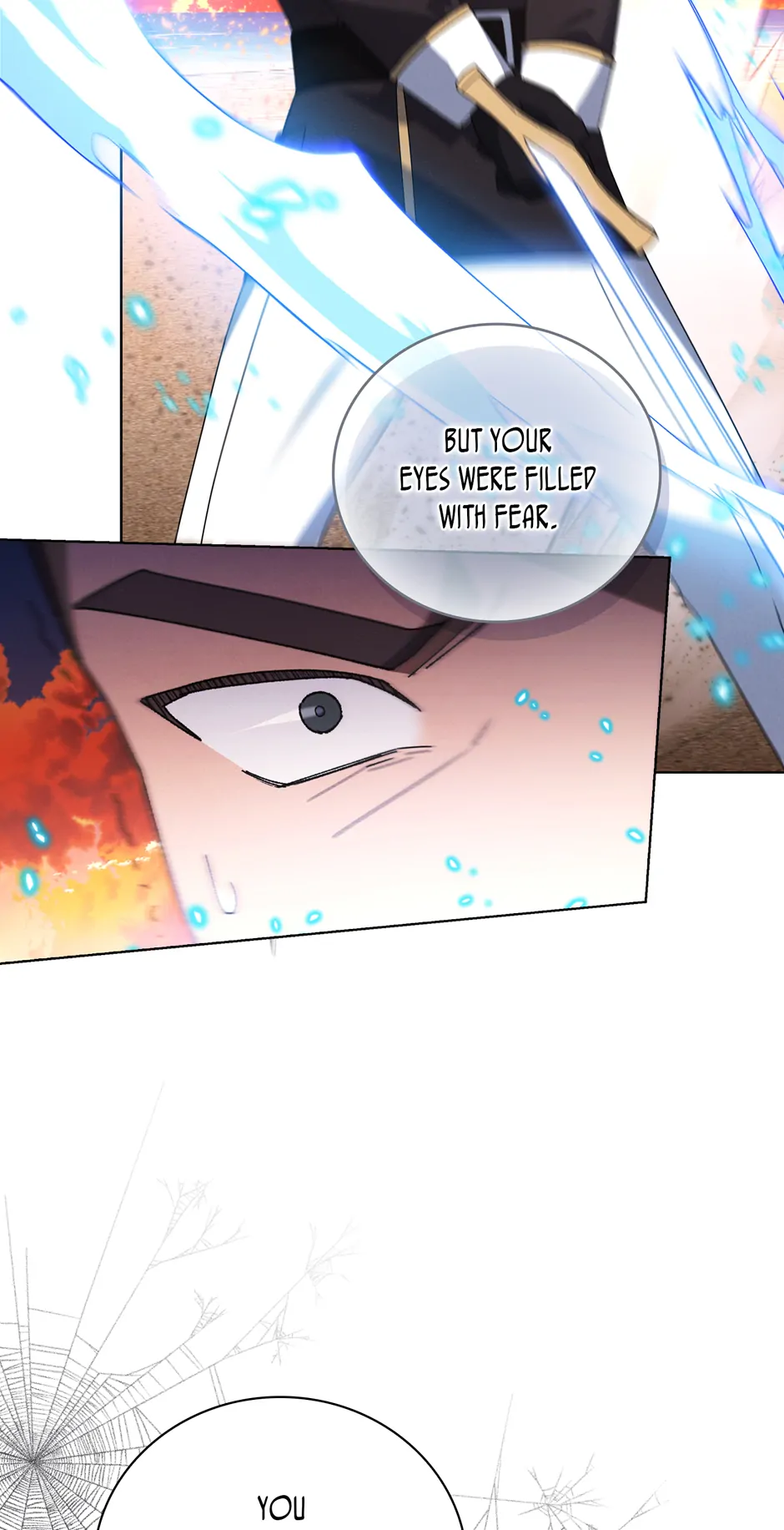 They Say i Was Born a King’s Daughter Chapter 294 - page 4