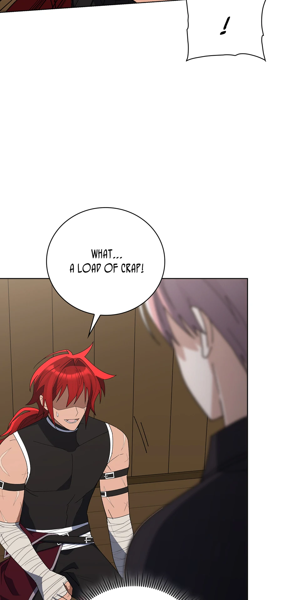 They Say i Was Born a King’s Daughter Chapter 294 - page 58
