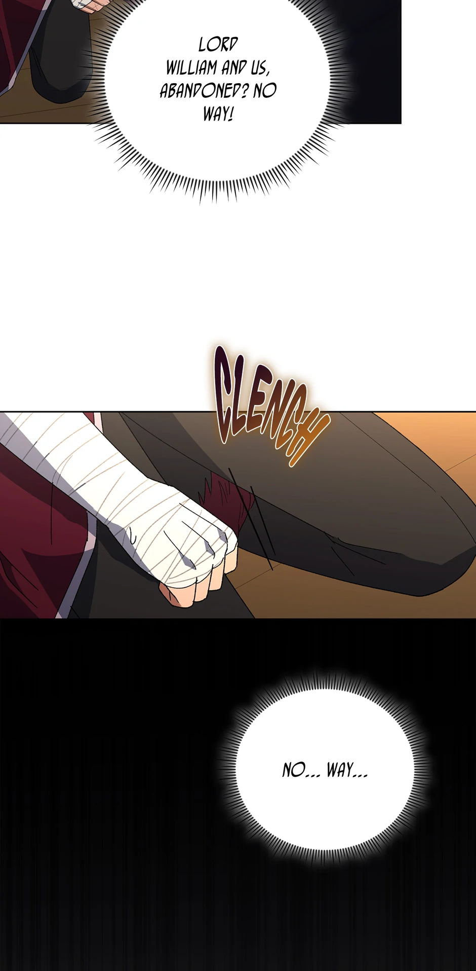 They Say i Was Born a King’s Daughter Chapter 294 - page 59