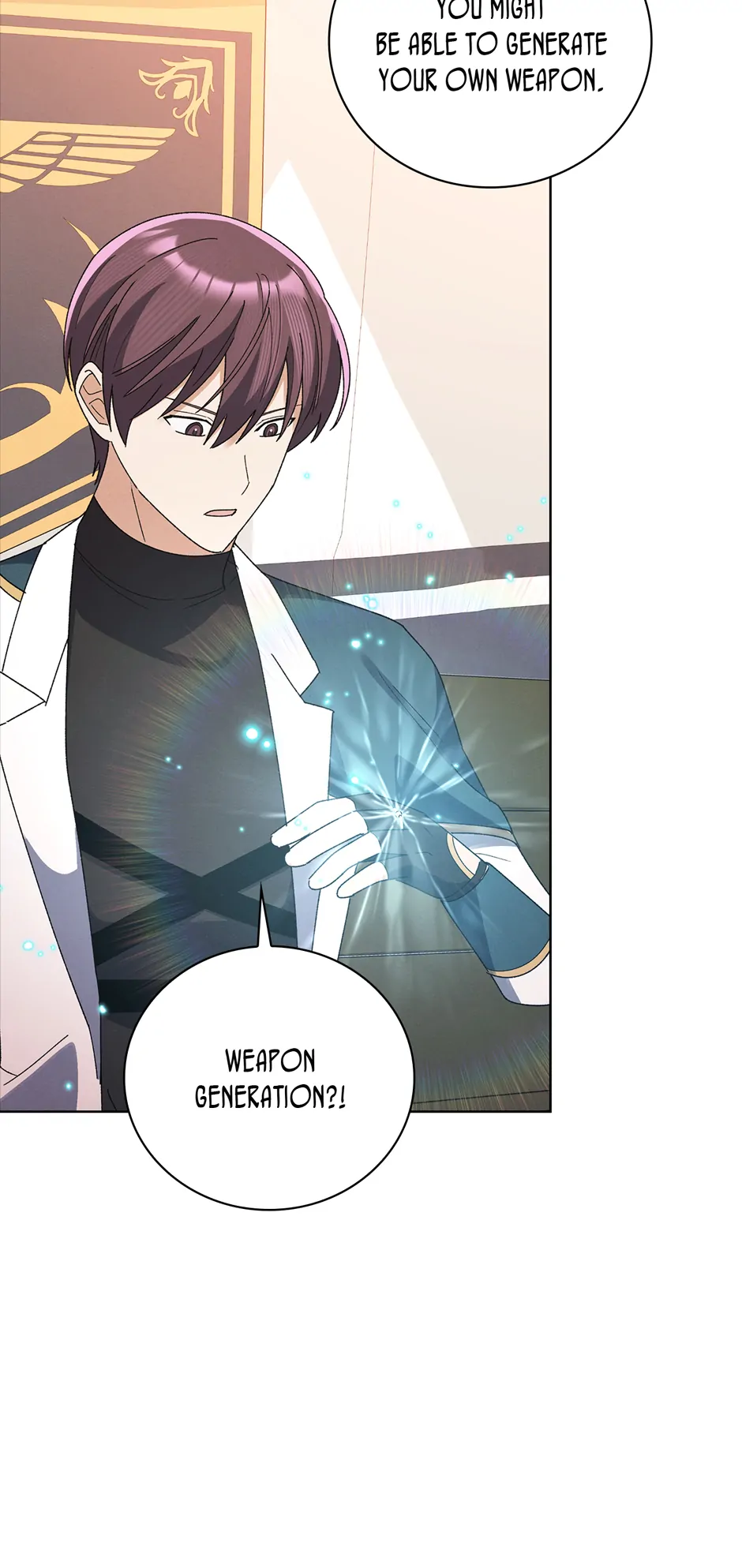 They Say i Was Born a King’s Daughter Chapter 294 - page 64