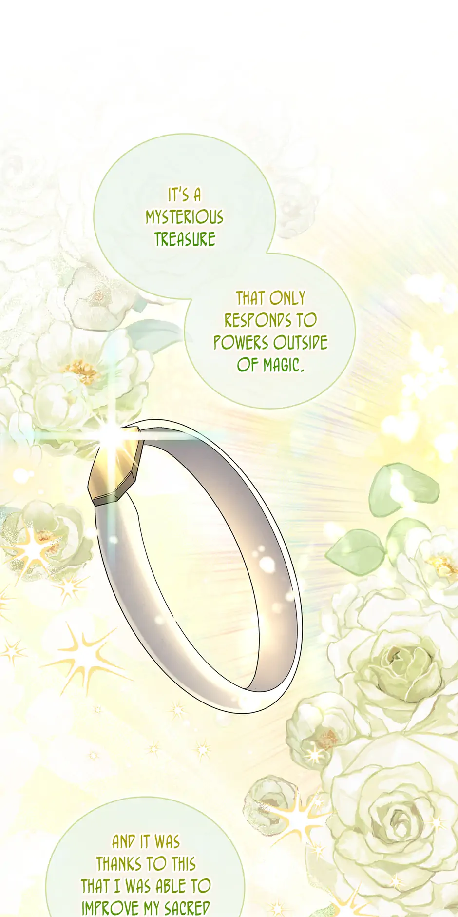 They Say i Was Born a King’s Daughter Chapter 294 - page 66