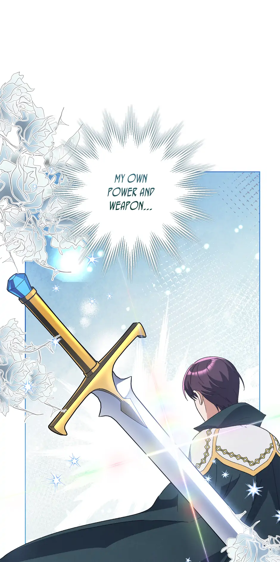 They Say i Was Born a King’s Daughter Chapter 294 - page 69