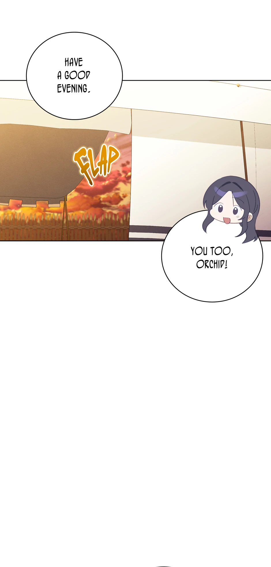 They Say i Was Born a King’s Daughter Chapter 294 - page 74
