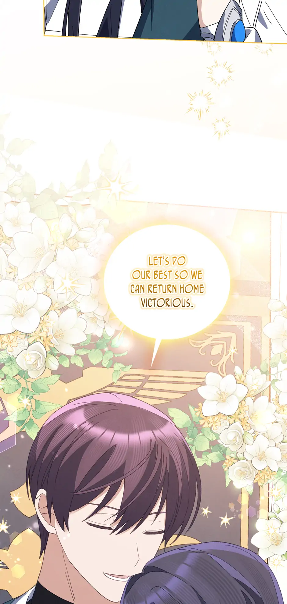 They Say i Was Born a King’s Daughter Chapter 294 - page 79
