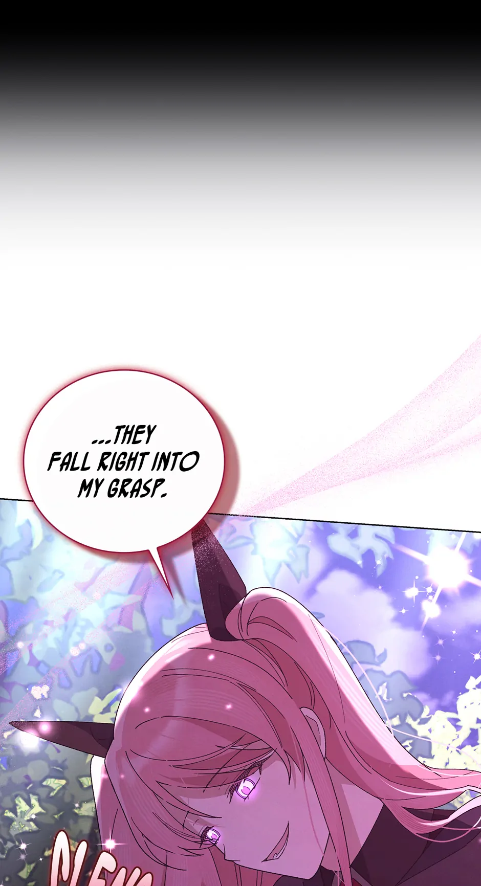 They Say i Was Born a King’s Daughter Chapter 294 - page 8