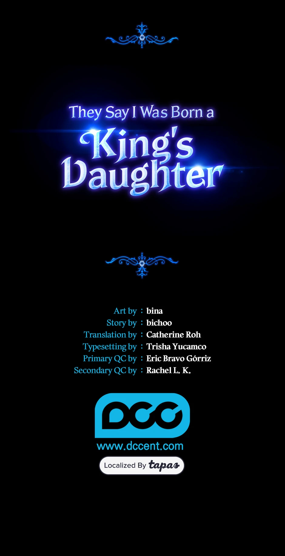 They Say i Was Born a King’s Daughter Chapter 294 - page 89