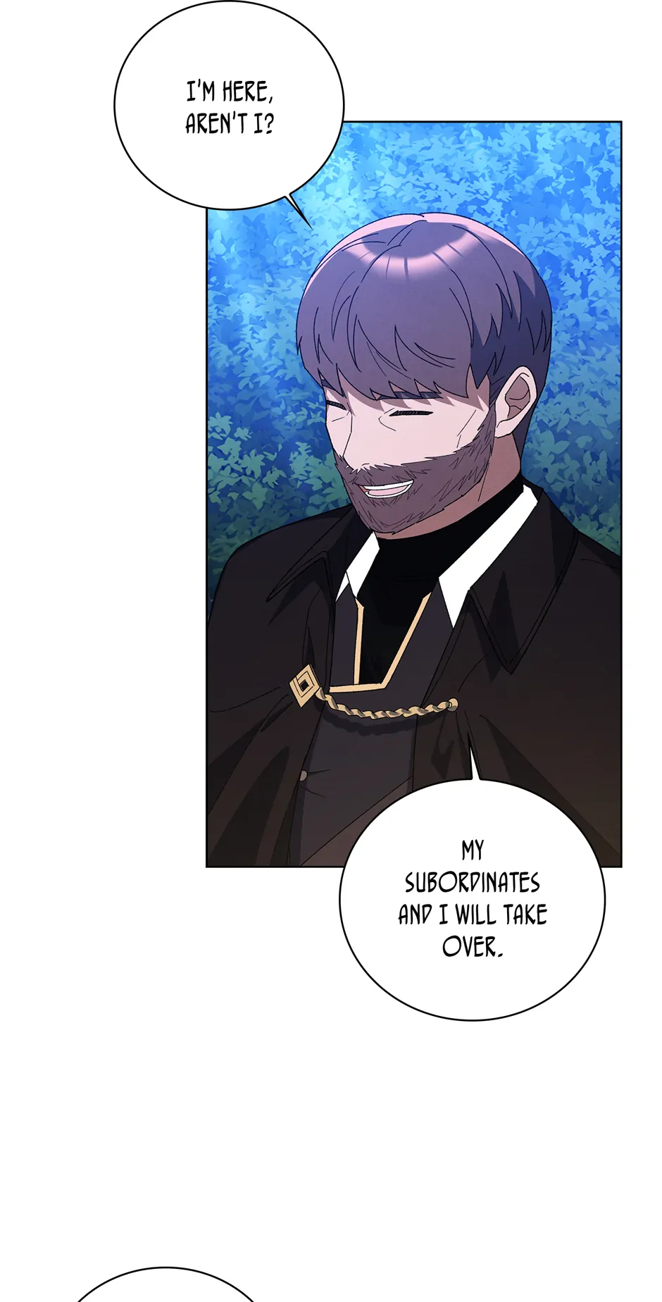 They Say i Was Born a King’s Daughter Chapter 295 - page 9