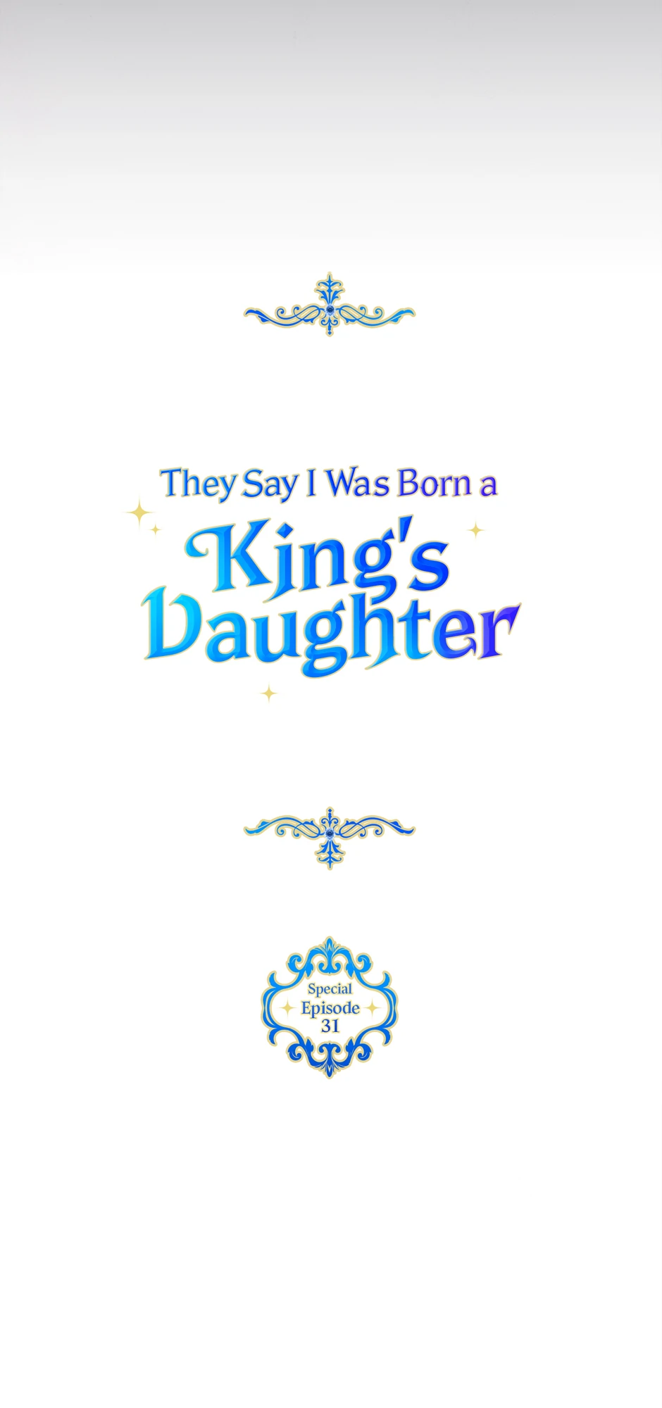 They Say i Was Born a King’s Daughter Chapter 295 - page 14