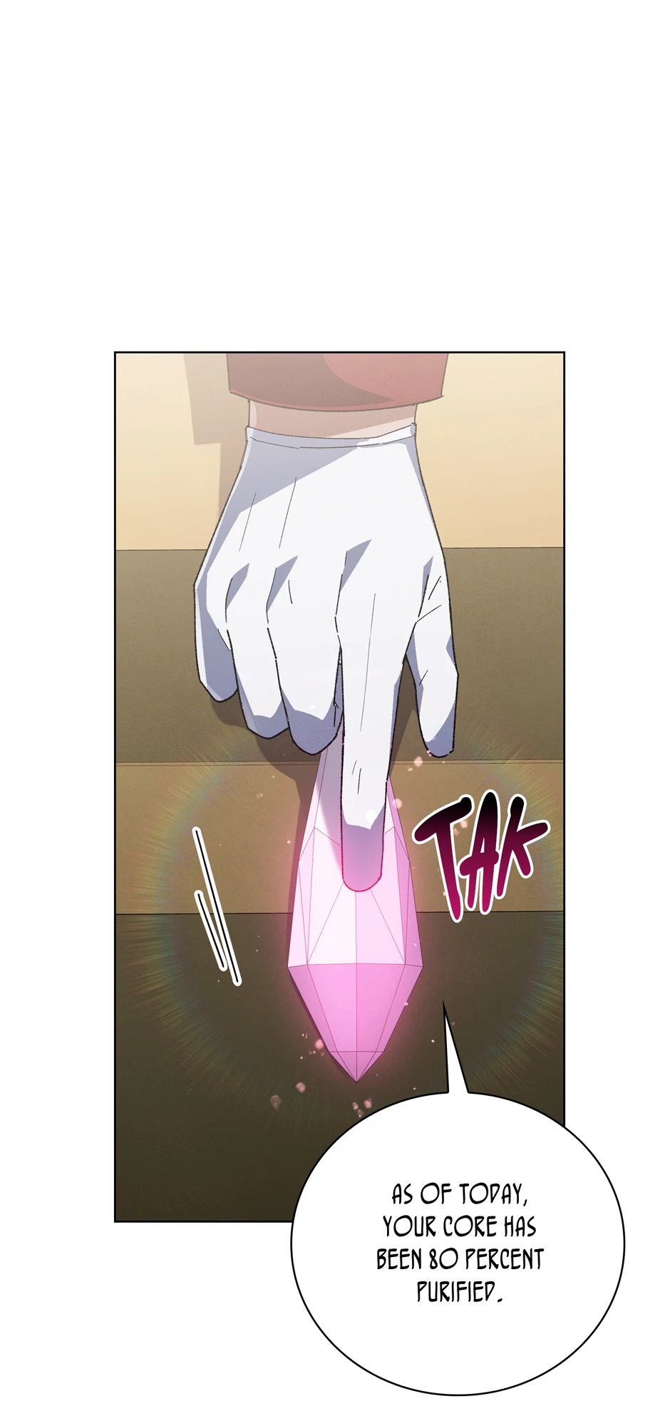 They Say i Was Born a King’s Daughter Chapter 295 - page 15