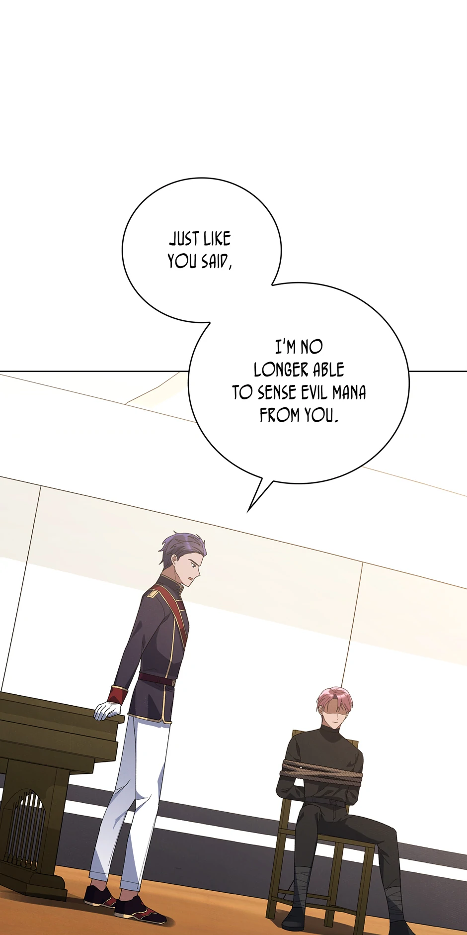 They Say i Was Born a King’s Daughter Chapter 295 - page 16