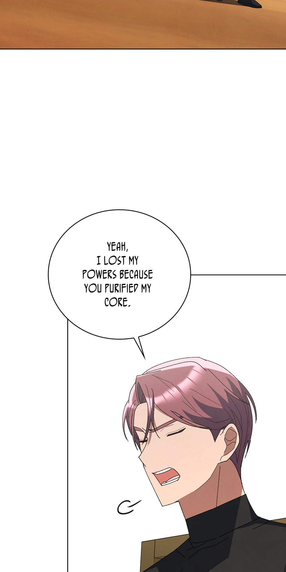 They Say i Was Born a King’s Daughter Chapter 295 - page 17