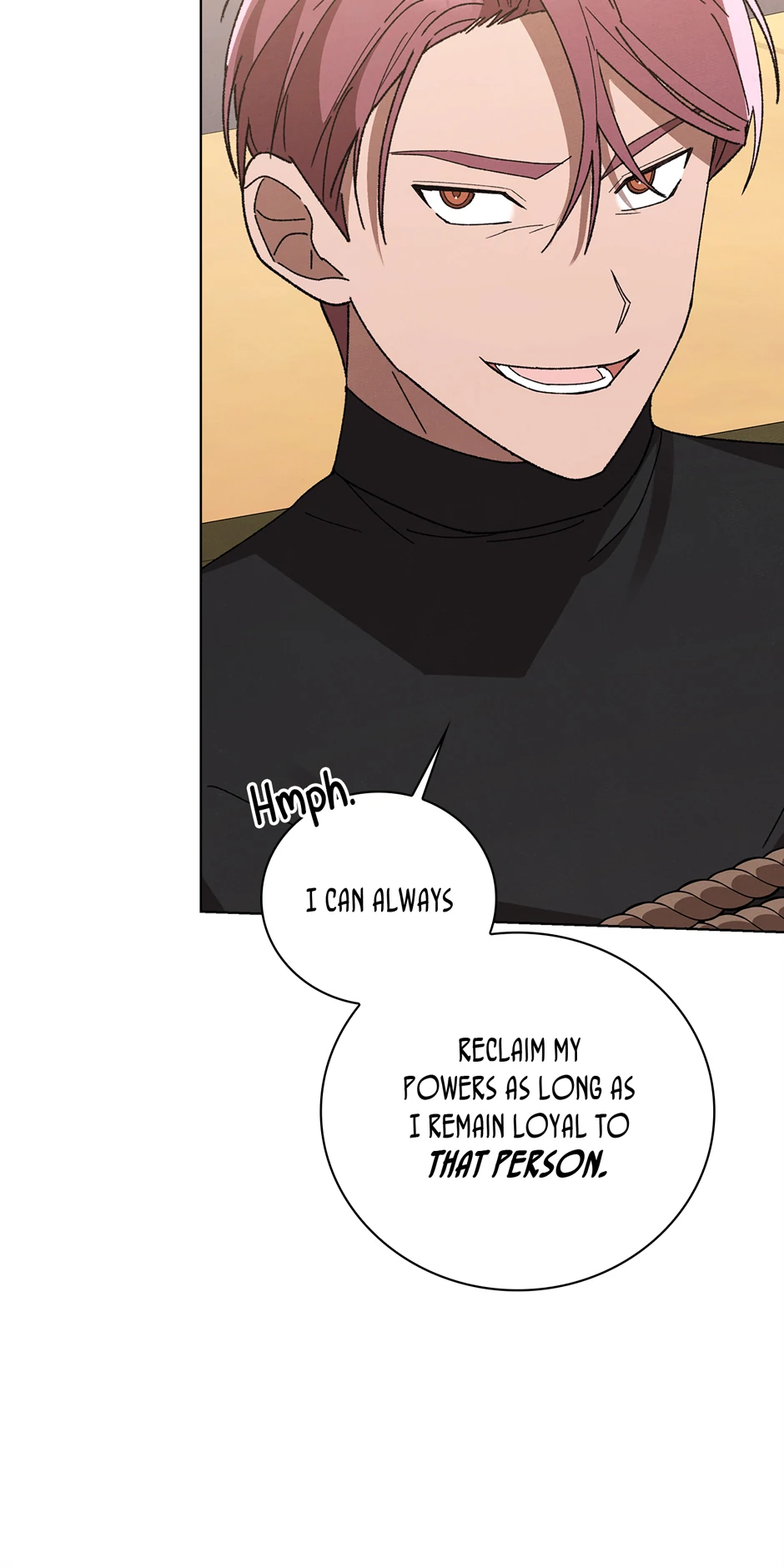 They Say i Was Born a King’s Daughter Chapter 295 - page 20