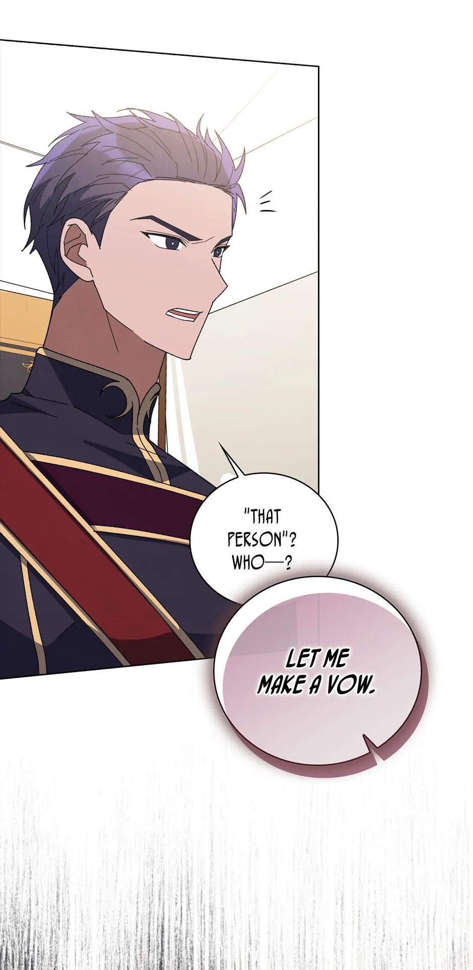 They Say i Was Born a King’s Daughter Chapter 295 - page 21