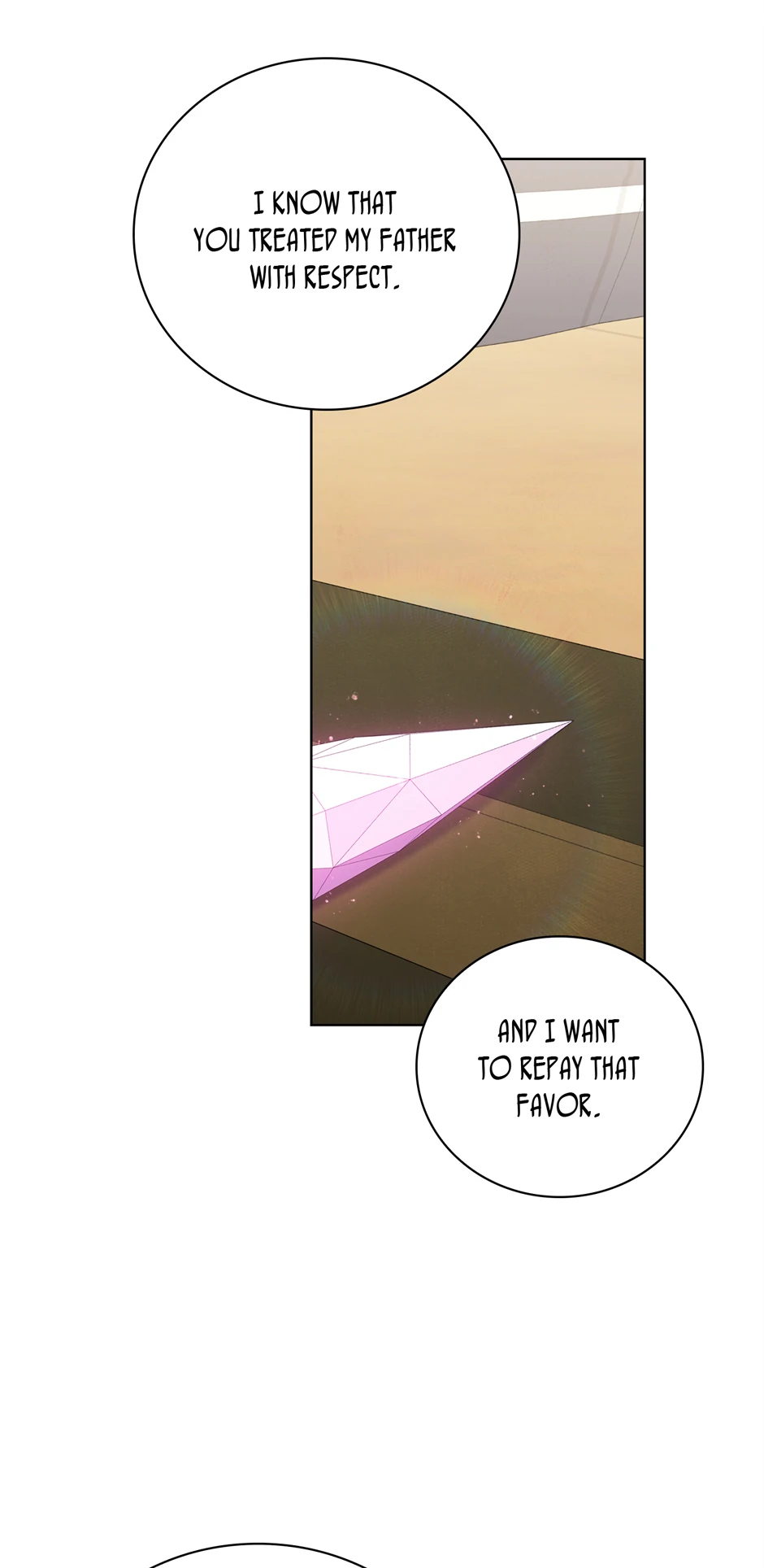 They Say i Was Born a King’s Daughter Chapter 295 - page 24