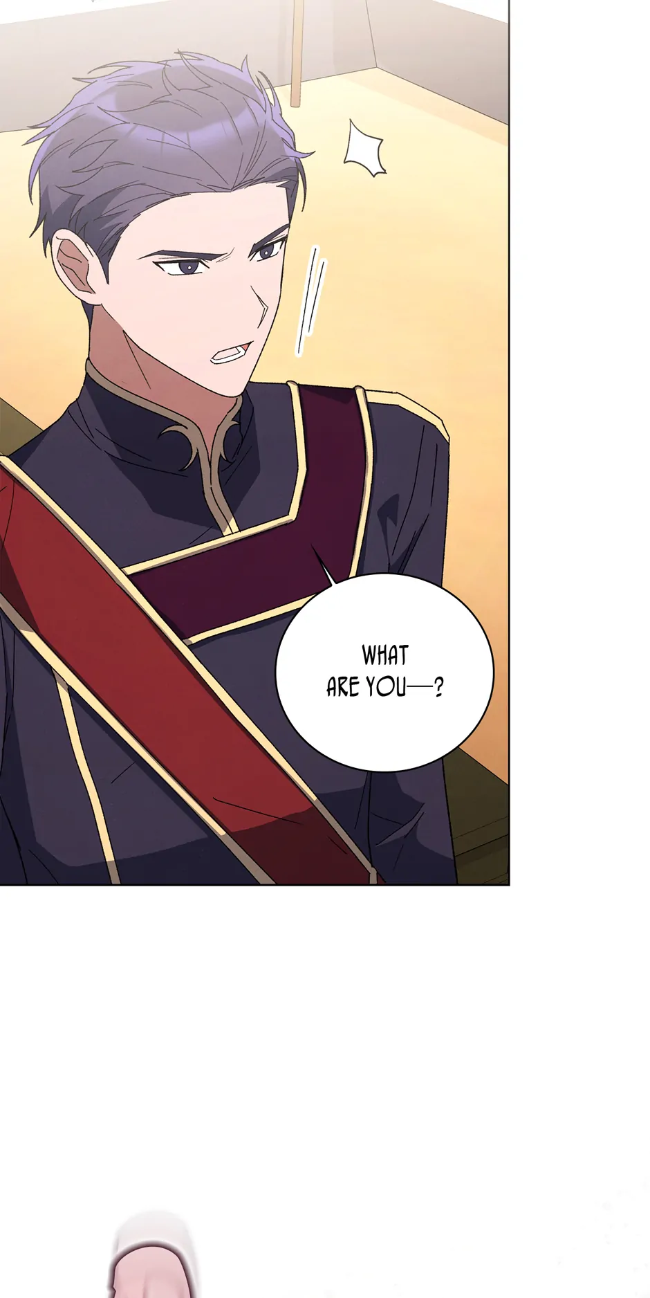 They Say i Was Born a King’s Daughter Chapter 295 - page 27