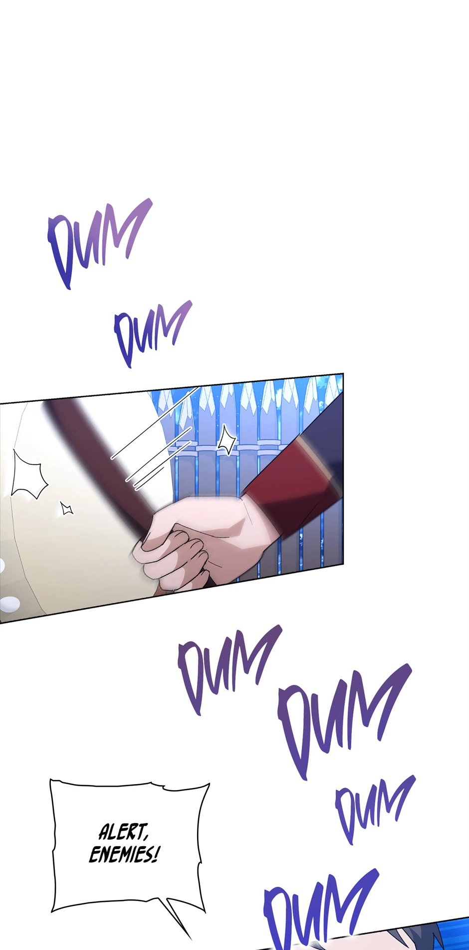 They Say i Was Born a King’s Daughter Chapter 295 - page 31