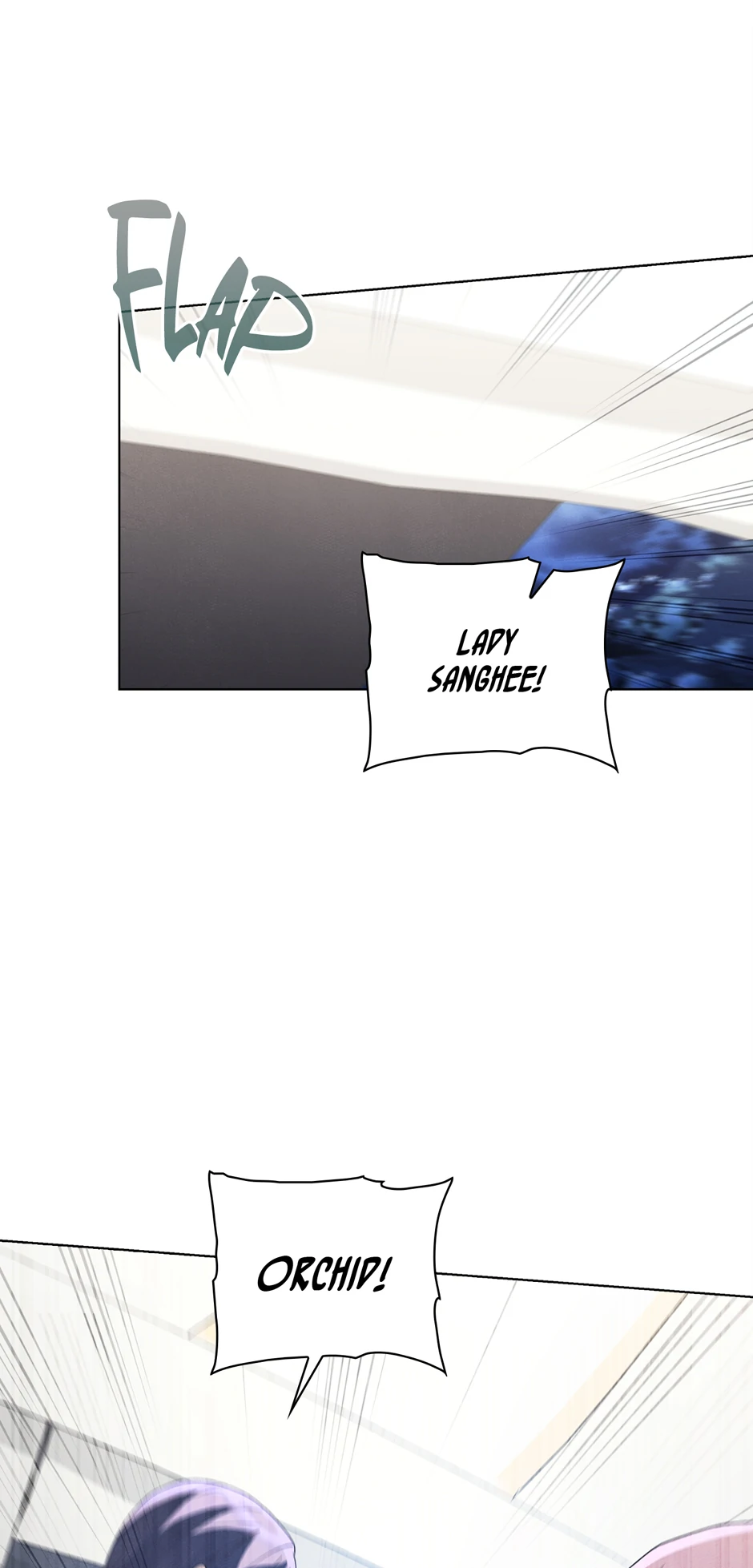 They Say i Was Born a King’s Daughter Chapter 295 - page 36