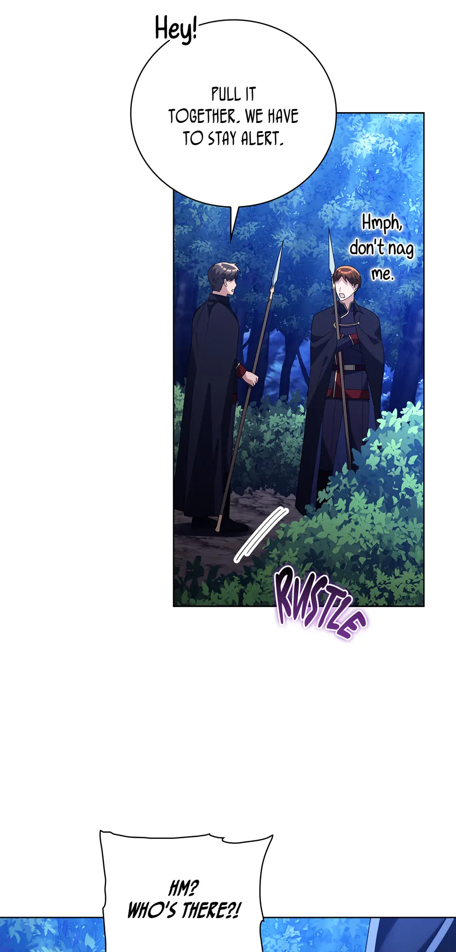 They Say i Was Born a King’s Daughter Chapter 295 - page 3