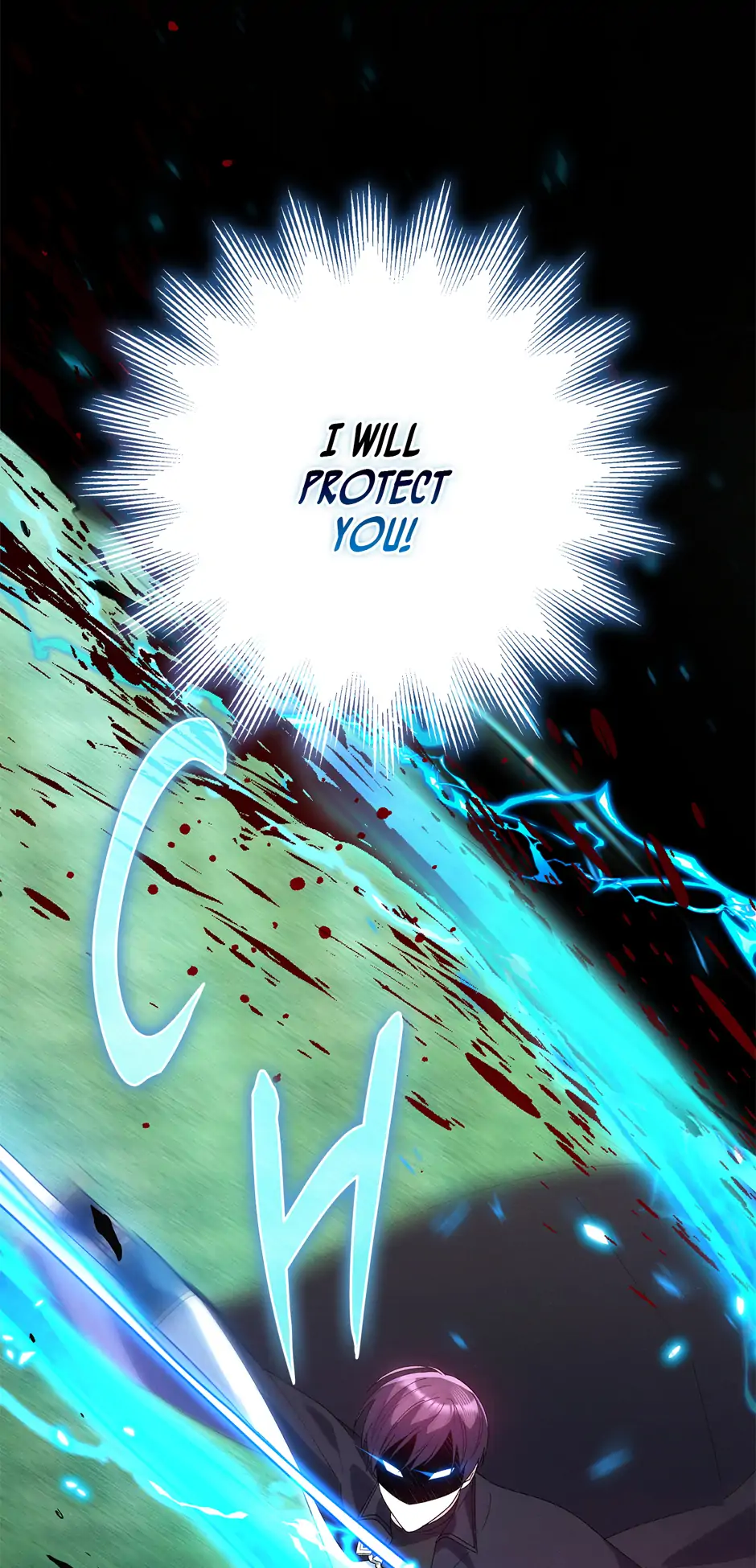They Say i Was Born a King’s Daughter Chapter 295 - page 48