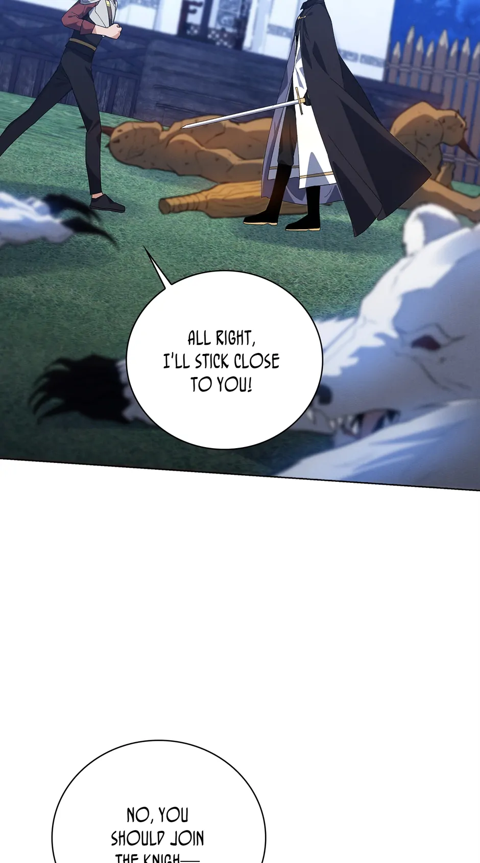 They Say i Was Born a King’s Daughter Chapter 295 - page 65