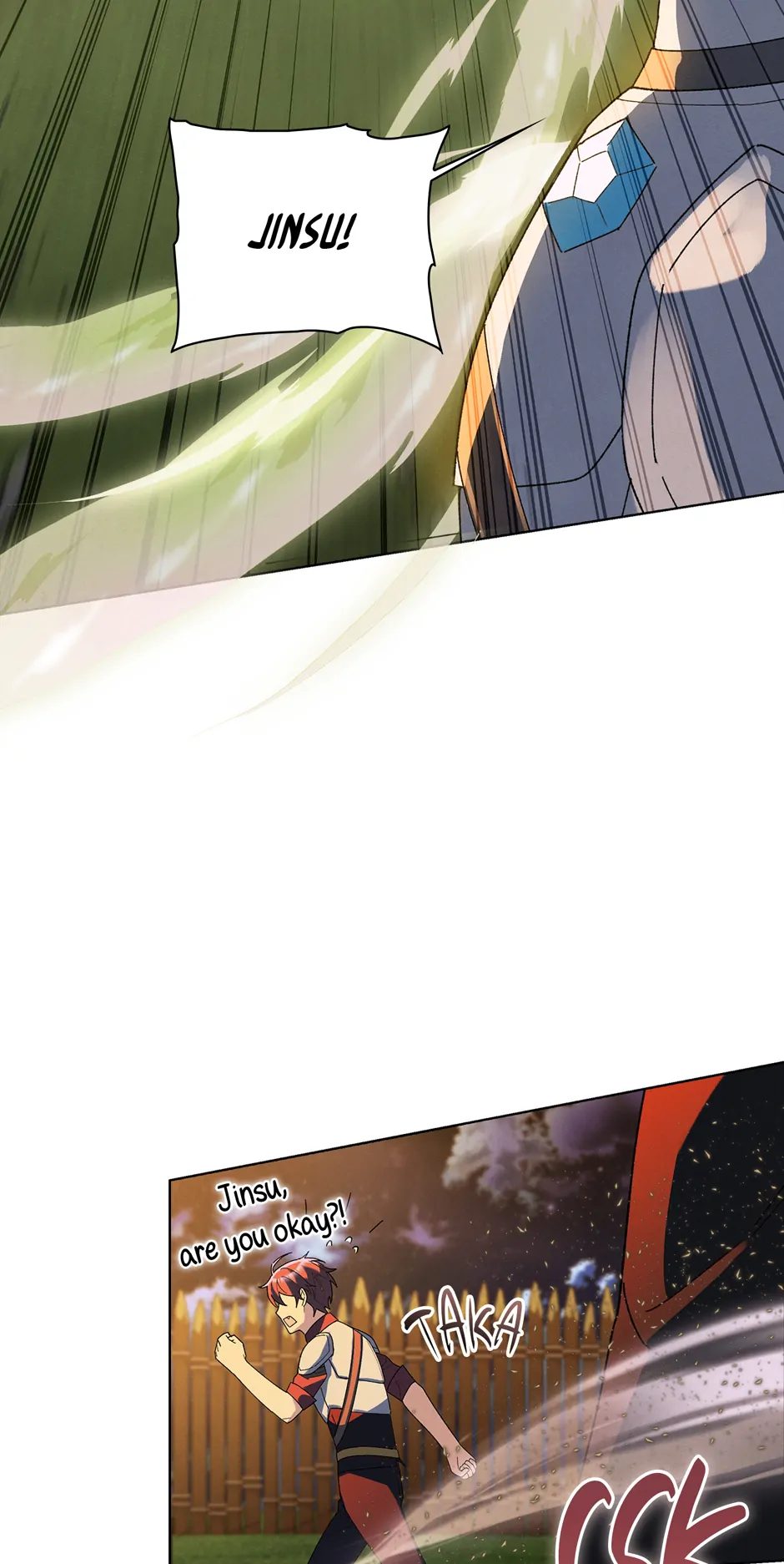 They Say i Was Born a King’s Daughter Chapter 295 - page 70