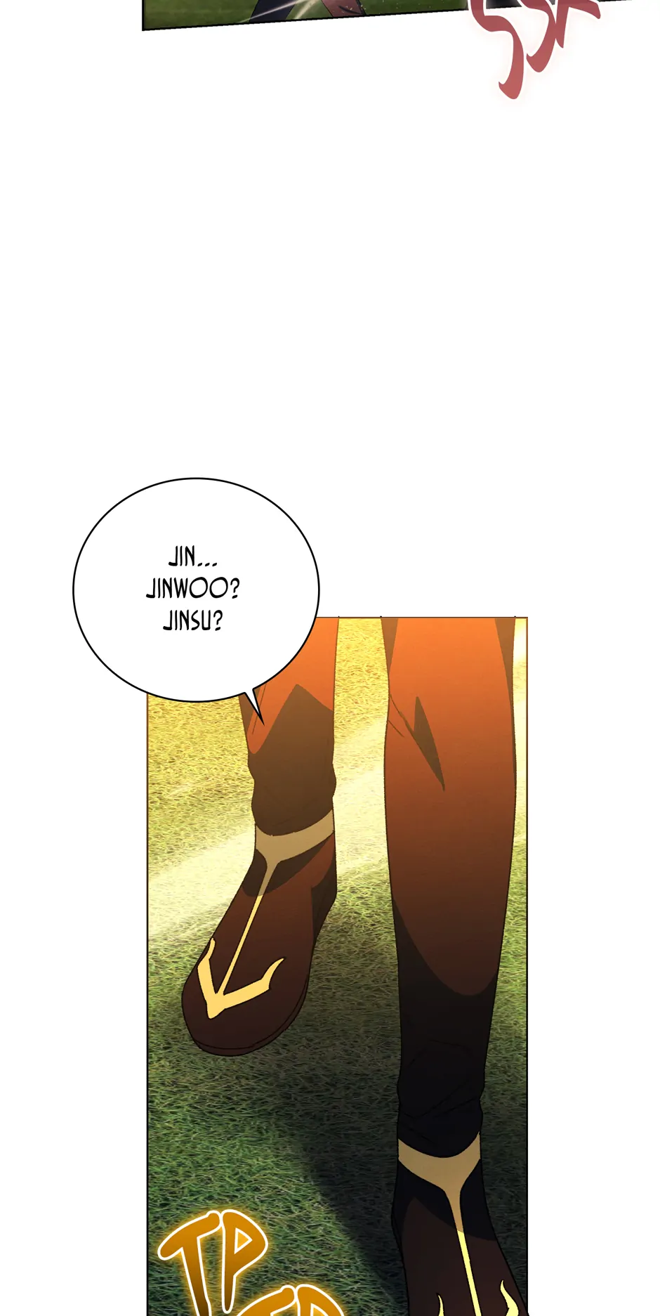 They Say i Was Born a King’s Daughter Chapter 295 - page 71