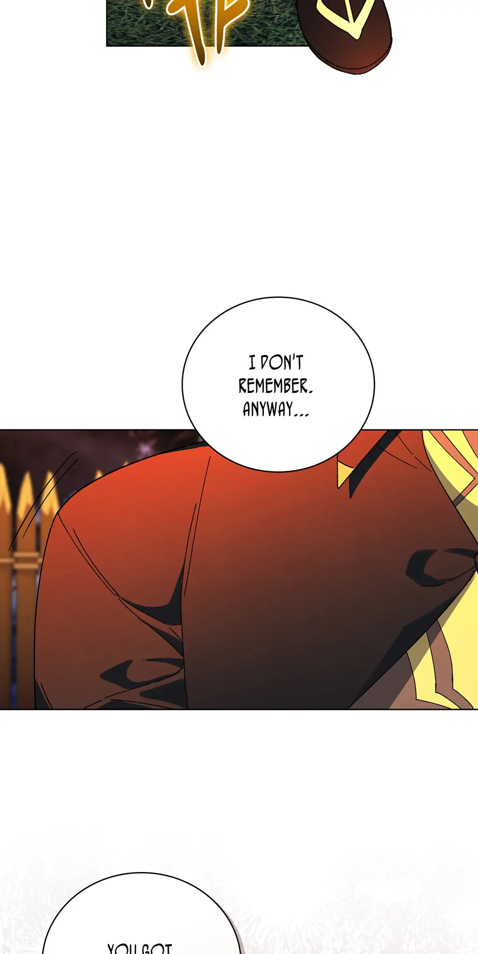 They Say i Was Born a King’s Daughter Chapter 295 - page 72