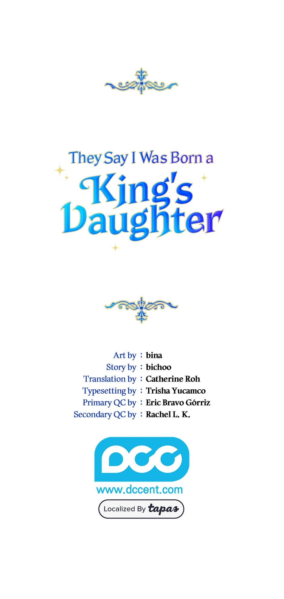 They Say i Was Born a King’s Daughter Chapter 295 - page 80