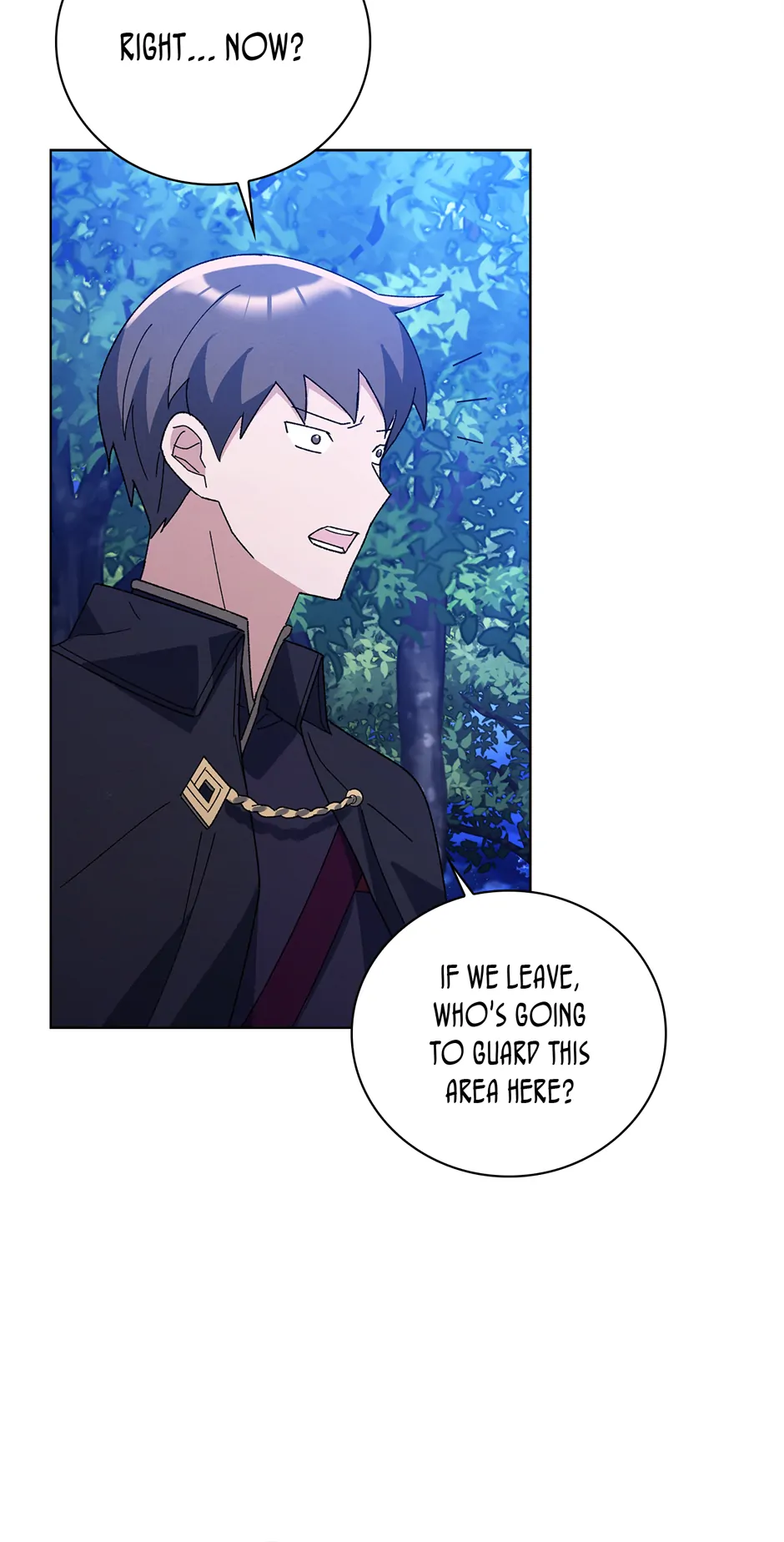 They Say i Was Born a King’s Daughter Chapter 295 - page 8
