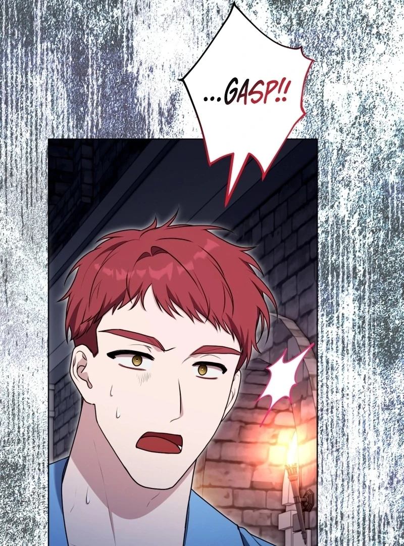 I Became a Dead Character in a Prison for Wastes Chapter 29 - page 102