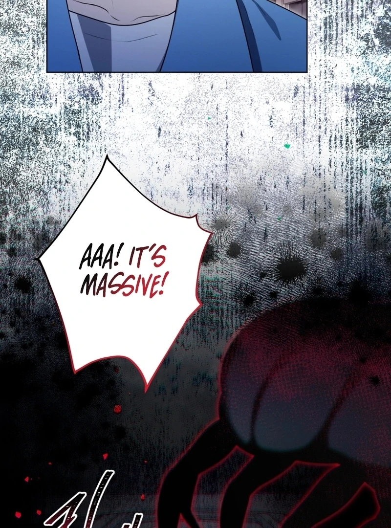 I Became a Dead Character in a Prison for Wastes Chapter 29 - page 103