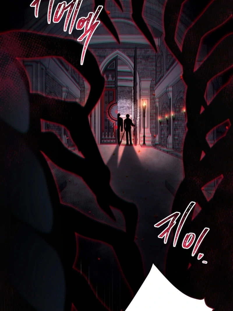 I Became a Dead Character in a Prison for Wastes Chapter 29 - page 104