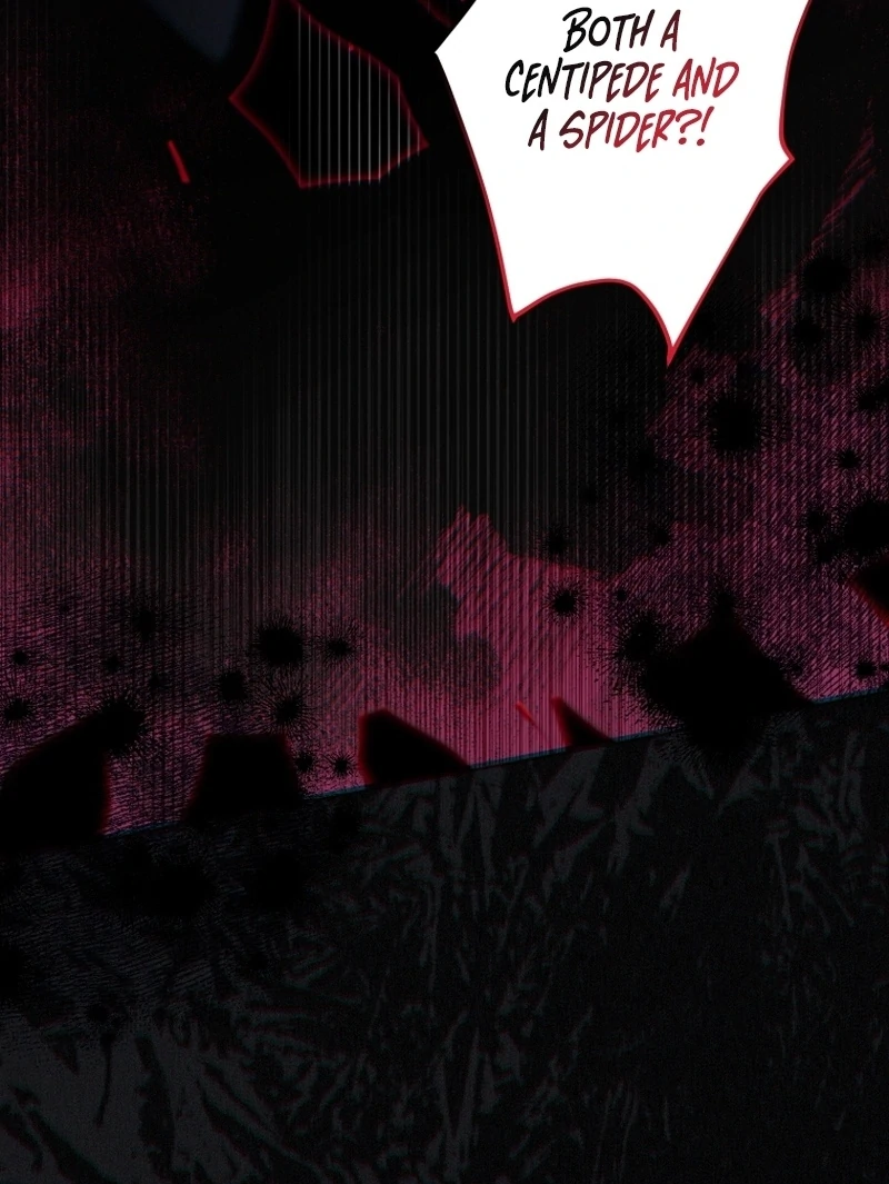 I Became a Dead Character in a Prison for Wastes Chapter 29 - page 105