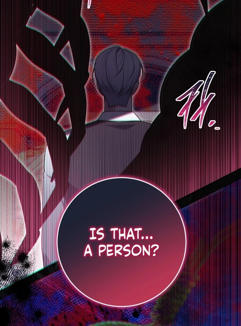 I Became a Dead Character in a Prison for Wastes Chapter 29 - page 108