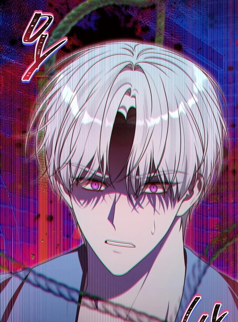 I Became a Dead Character in a Prison for Wastes Chapter 29 - page 109