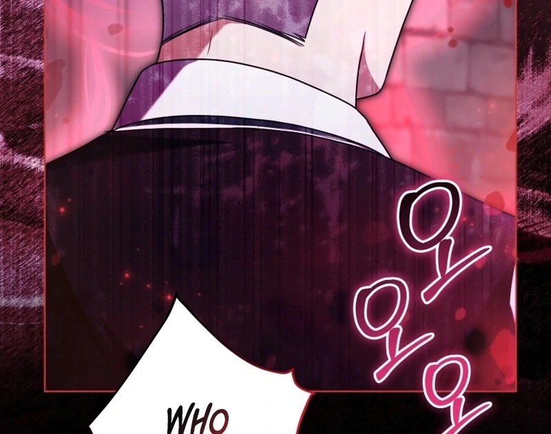 I Became a Dead Character in a Prison for Wastes Chapter 29 - page 112