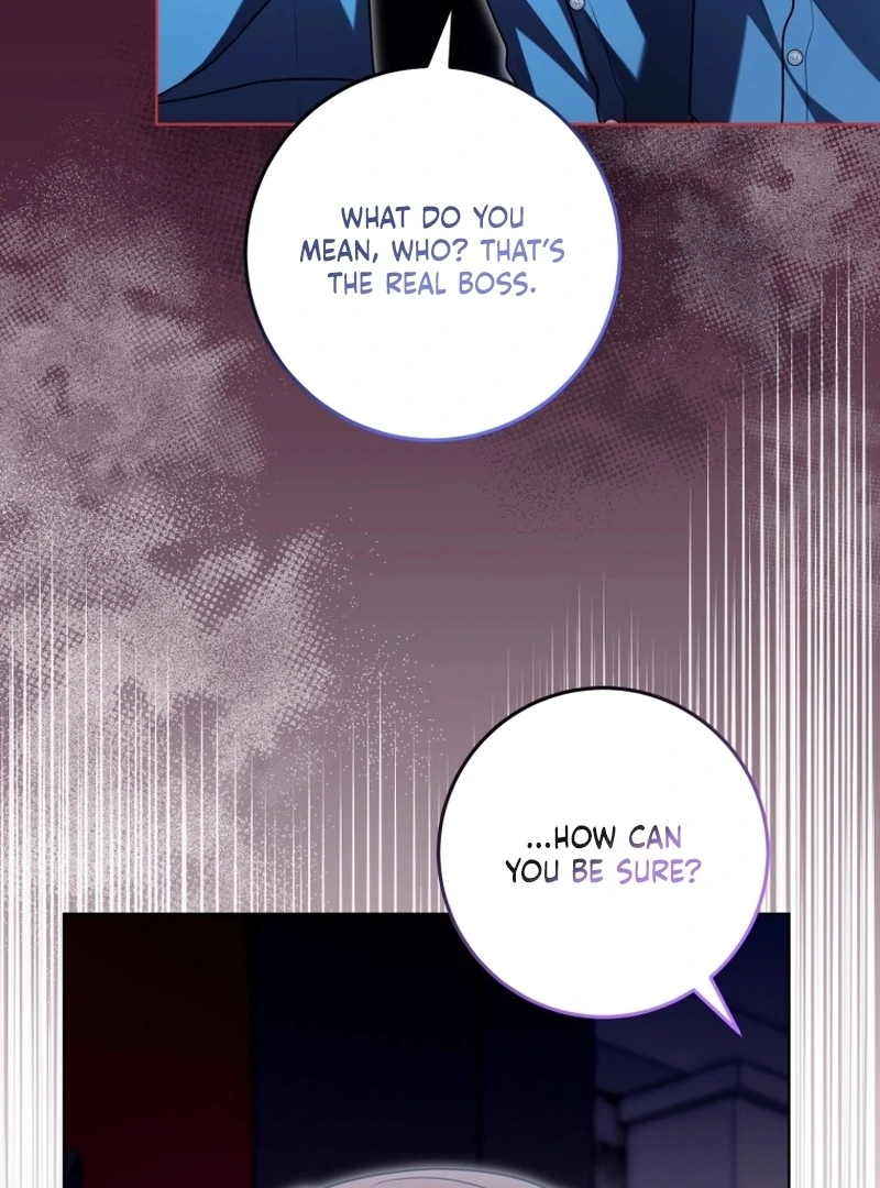 I Became a Dead Character in a Prison for Wastes Chapter 29 - page 115