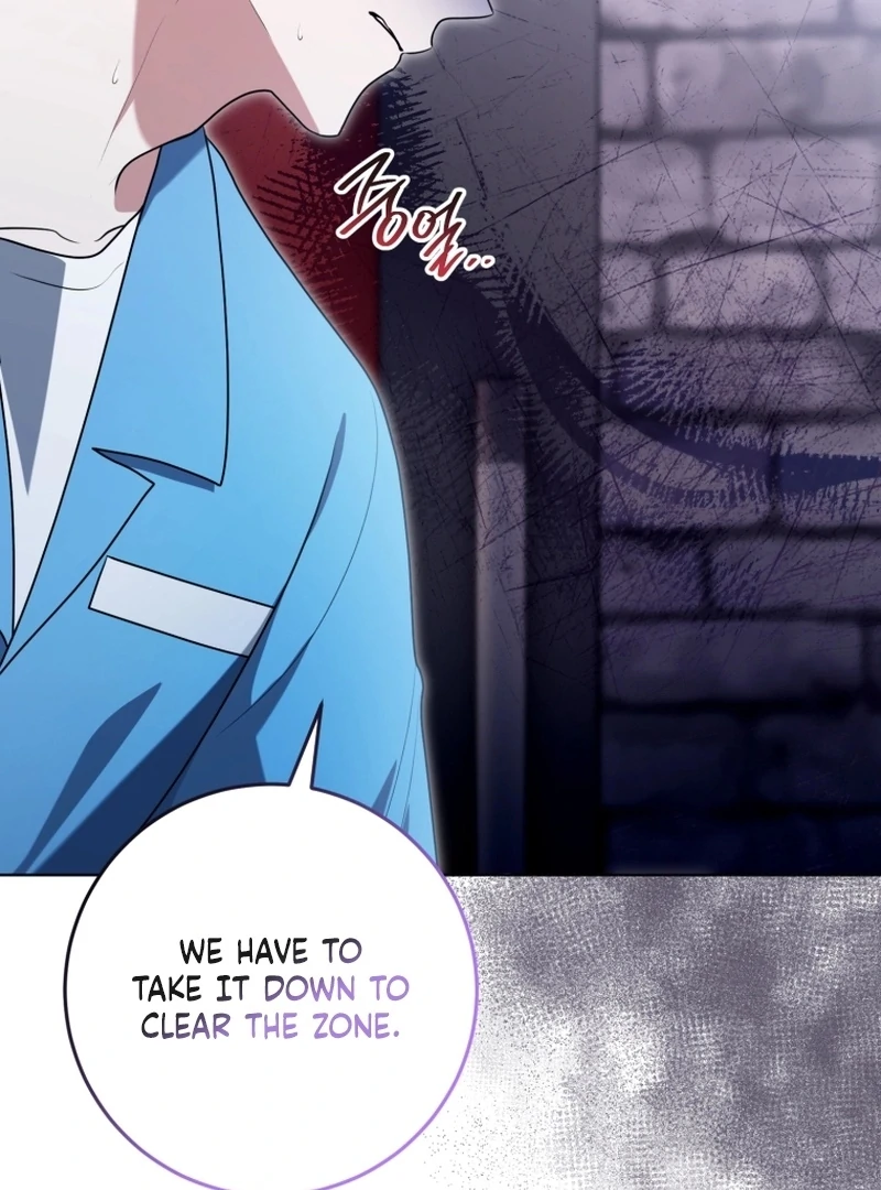 I Became a Dead Character in a Prison for Wastes Chapter 29 - page 118