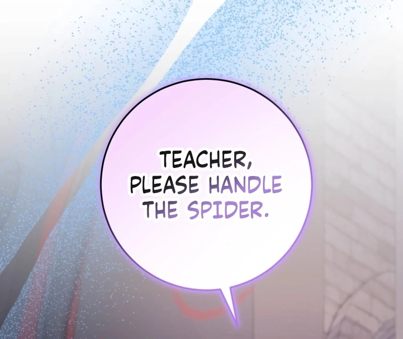 I Became a Dead Character in a Prison for Wastes Chapter 29 - page 123