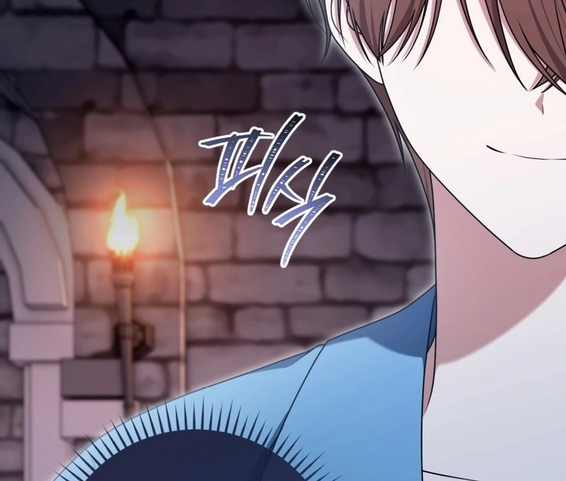 I Became a Dead Character in a Prison for Wastes Chapter 29 - page 132