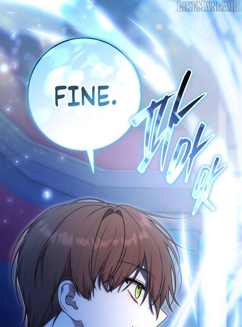 I Became a Dead Character in a Prison for Wastes Chapter 29 - page 136