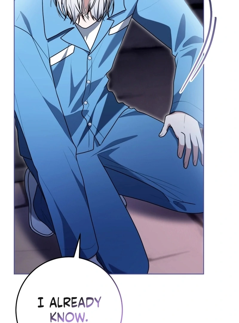 I Became a Dead Character in a Prison for Wastes Chapter 29 - page 20