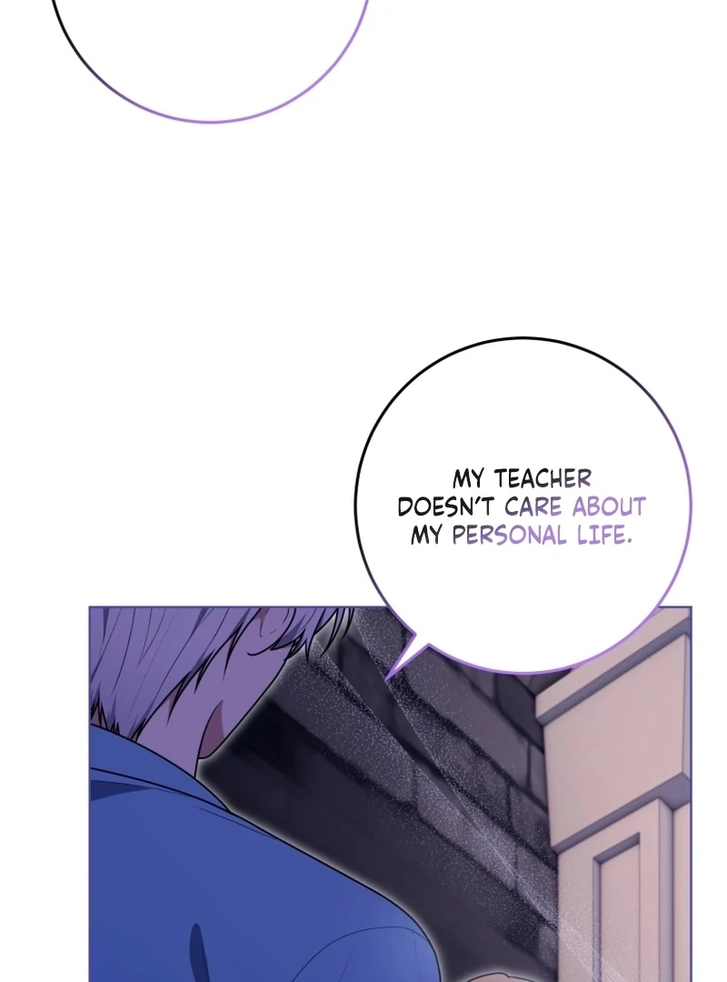 I Became a Dead Character in a Prison for Wastes Chapter 29 - page 21
