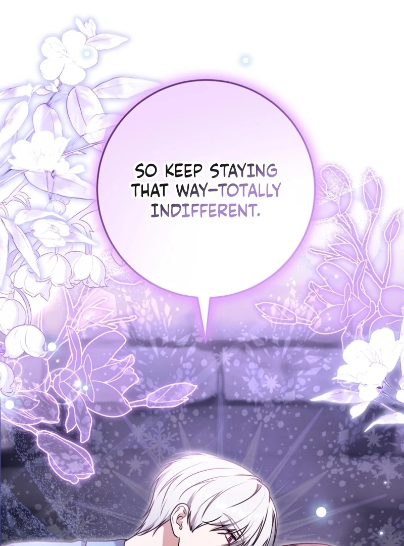 I Became a Dead Character in a Prison for Wastes Chapter 29 - page 23