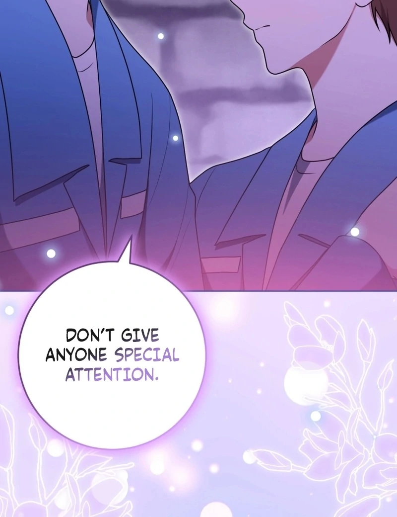I Became a Dead Character in a Prison for Wastes Chapter 29 - page 26