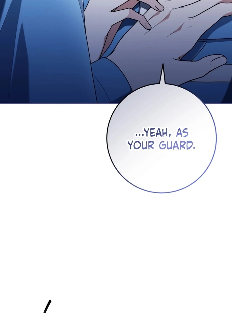 I Became a Dead Character in a Prison for Wastes Chapter 29 - page 31