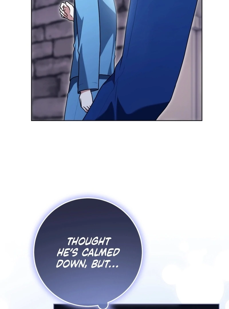 I Became a Dead Character in a Prison for Wastes Chapter 29 - page 34