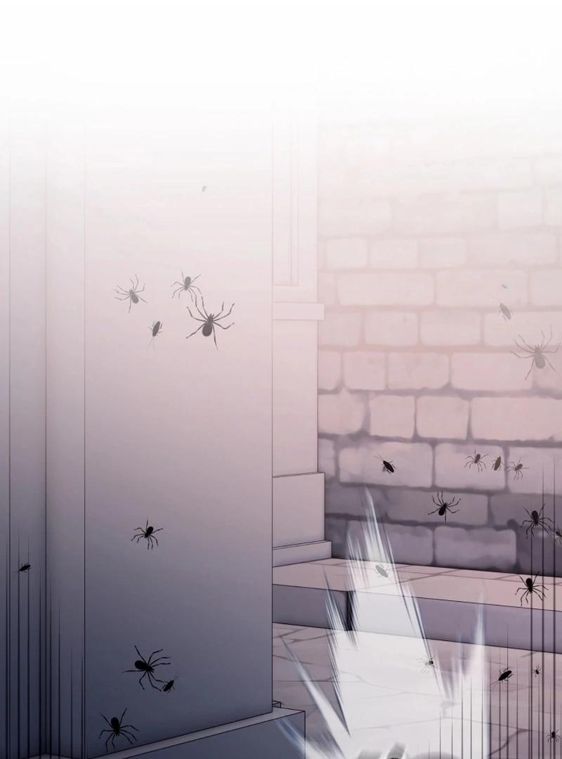 I Became a Dead Character in a Prison for Wastes Chapter 29 - page 42